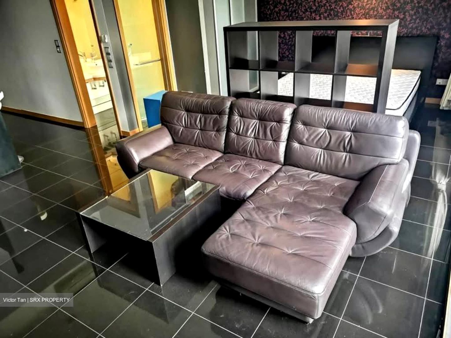 Icon (D2), Apartment #535337131